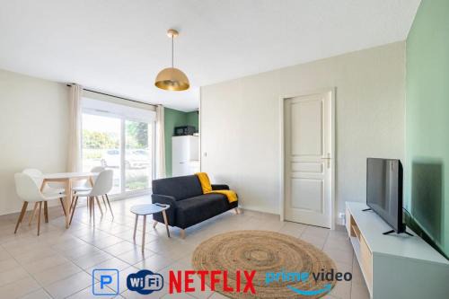 Montreal-la-Cluse Apartamento | Jacques Cartier - ideal lake of Nantua