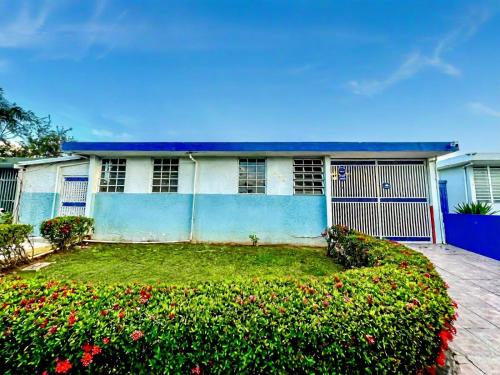 Sabana Llana Sur Casa | Jacuzzi Hideaway
