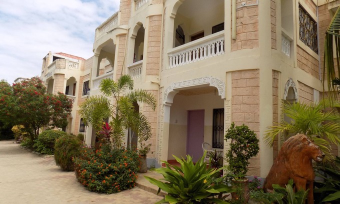Mombasa Apartamento | Jacyjoka Apartments Nyali