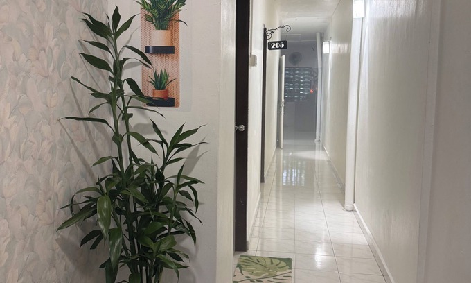 Jonker Walk Casa | Jade Guesthouse