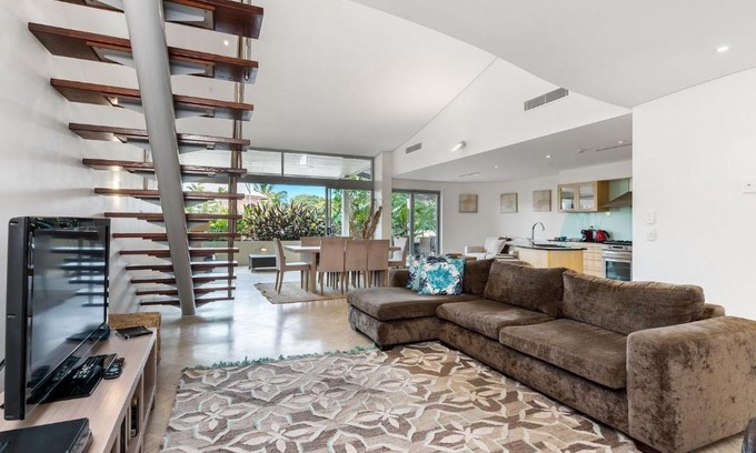 Byron Bay Apartamento | Jades on Lawson 1