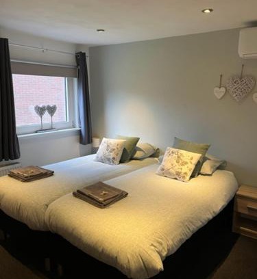 Stratum Apartamento | Jaguars Residence