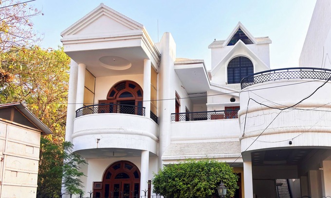 Allahabad Villa | Jai Villa Homestay