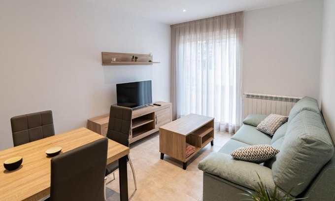Valderrobres Apartamento | JAIME I
