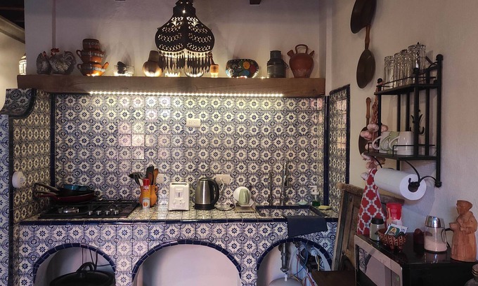 Colonia Guadalupe Casa | Jaime Nuno 16
