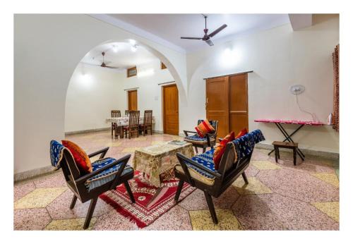 Jabalpur Casa | Jaiswal Homestay