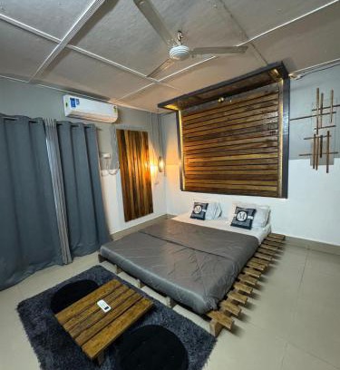 Dibrugarh Casa | Jajabori homestay