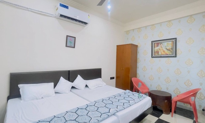 Shavri Colony Hotel | Jajora Udaipur By Premier Hotels