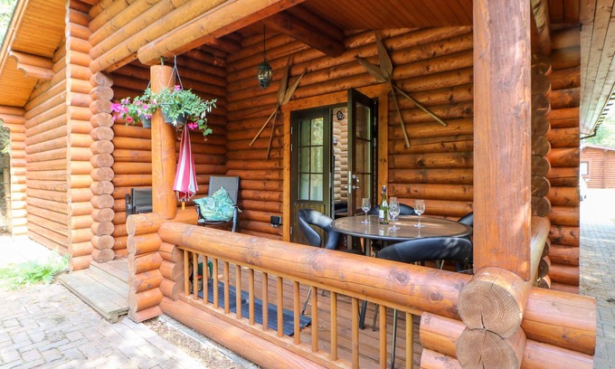 Morpeth Cabaña | Jalan End