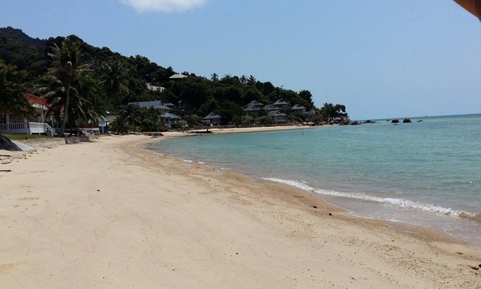 Baan Tai Hotel | Jamaica Inn Bungalow