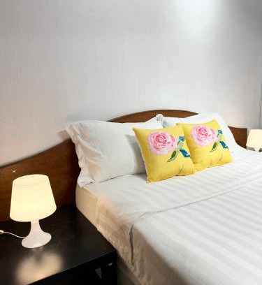Kuala Berang Casa | JAMBU MANIS STAY- WIFI, NETFLIX, Business Traveller Friendly, Family Comfort, Easy access to Town