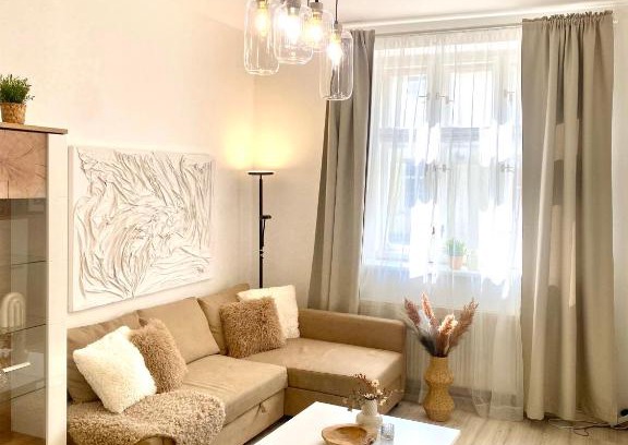 Old Town Apartamento | JAMES BOND Apartment TOP Location Air Conditioned