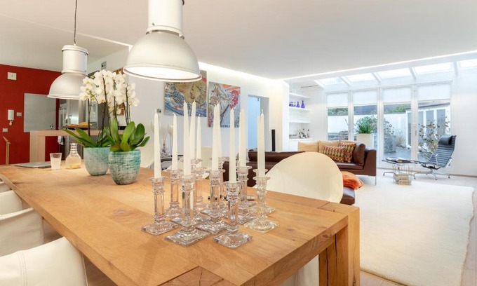 Kampen Apartamento | James Home