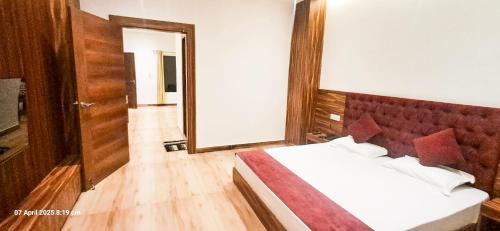 Jubbarhatti Cama Y Desayuno | Jamunas B&B