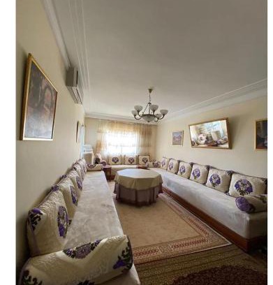 Asilah Apartamento | Janat marina golf asilah