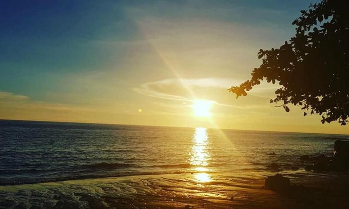 Catarman Casa | Jancas Vacation Home Camiguin Couple Room 2