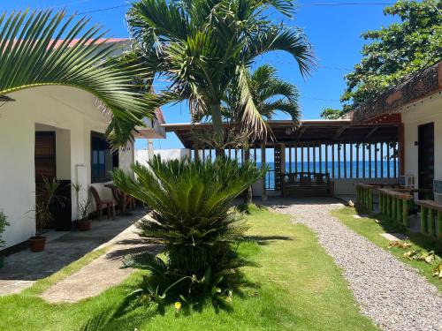 Catarman Casa | Jancas Vacation Home Camiguin Family Room