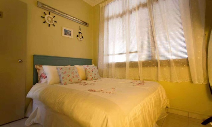 Gelugor Casa | Janane Country Home Host por Bee Casa Management