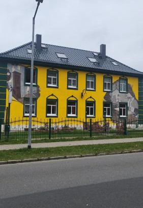 Bad Doberan Casa | JaNettes Gästehaus