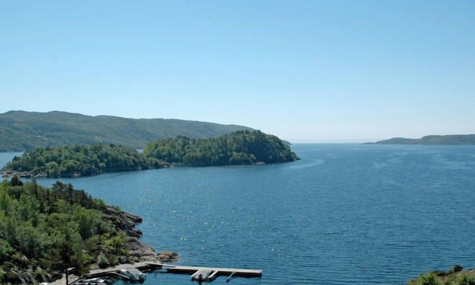 Lyngdal Casa | Casa de vacaciones Jannebu (SOW125) en Korshamn - 5 personas, 2 dormitorios