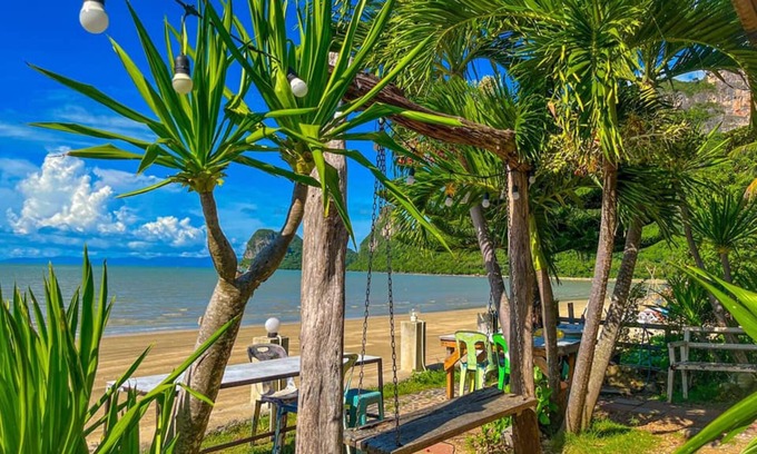 Don Sak Casa | Janpa Resort