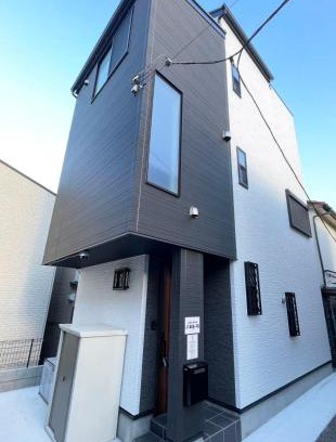 Sumida Apartamento | japan house JCA House