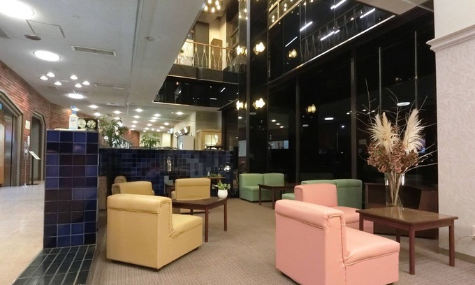 Ishiwaki Casa | Japanese style double Breakfast included Double room Nonsmoking /Yurihonjo Akita