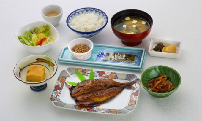 Matsuura Hotel | Japanesestyle room 125 tatami smoking Plan wi / Matsuura Nagasaki