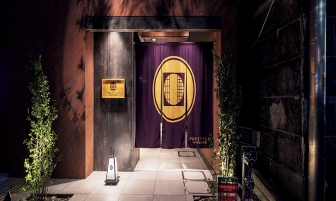 Kannai Casa | Japanesestyle room Double bedseparate bathroom / Yokohama Kanagawa