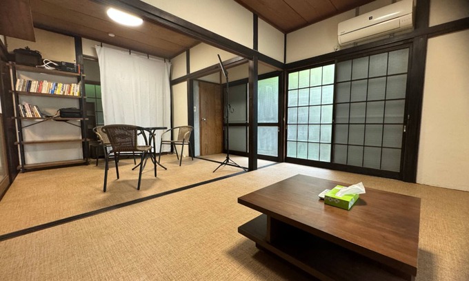 Kotsubo Casa | JapaneseTraditional house ONDa