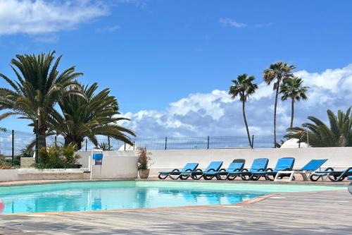 El Madronal Apartamento | JApartment,Ponderosa 811,costa adeje, vista al mar