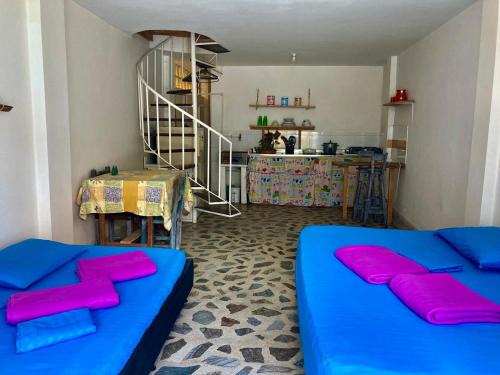 Jardin Apartamento | Jardín Aventura