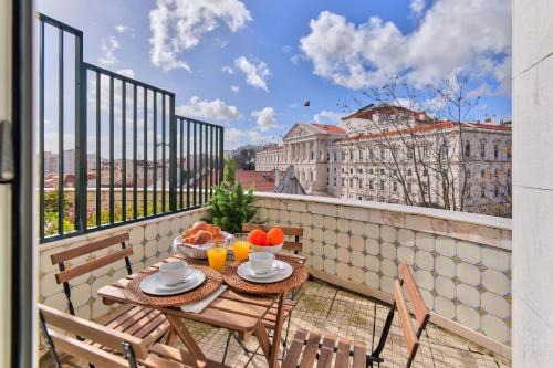 Merces Apartamento | Jardim Das Flores Luxury Apartment