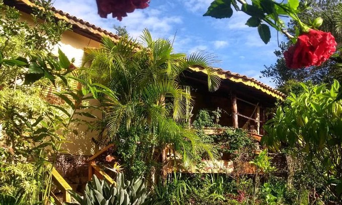 Mucuge Apartamento | Jardim das orquídeas