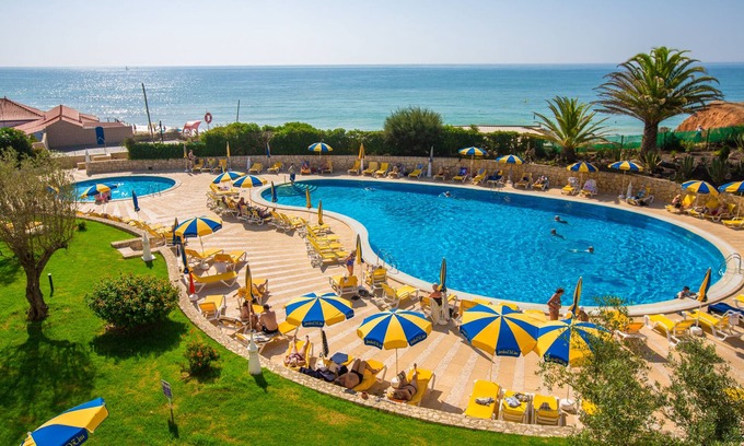 Portimao Apartamento | Jardim do Vau