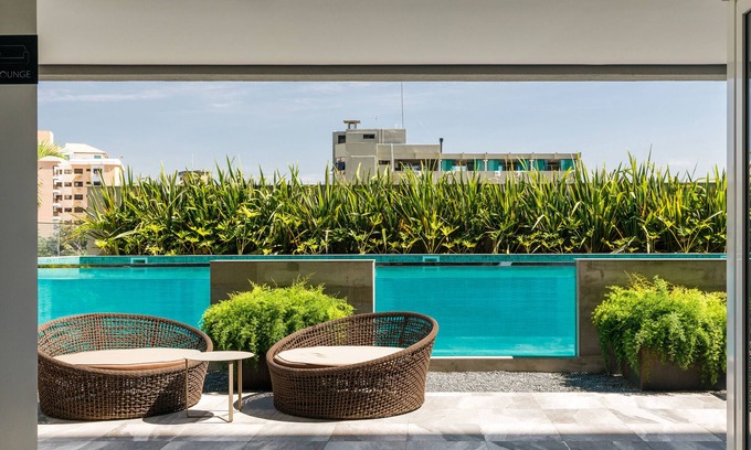 Centro Apartamento | roomin I Milano I Próximo a Beira Mar