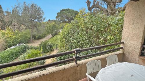 Guerrevieille Apartamento | Jardin de Guerrevieille