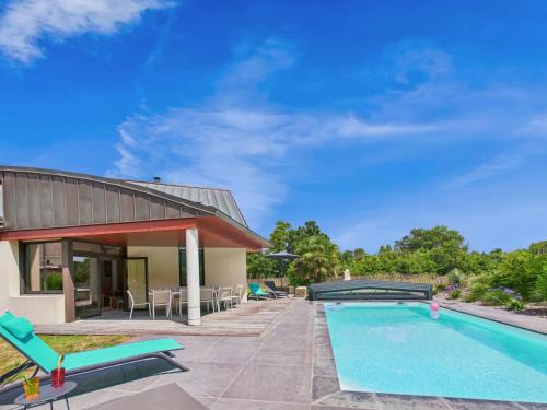 Fouesnant Casa | Jardin et piscine - 1km de la plage de Mousterlin