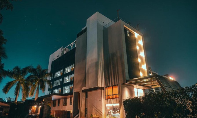 Indore Hotel | Jardin Hotels