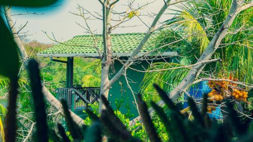 Aserradores Cama Y Desayuno | Jardin Secreto