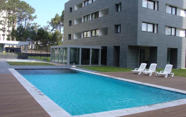 Cantegril Apartamento | Jardines del Country