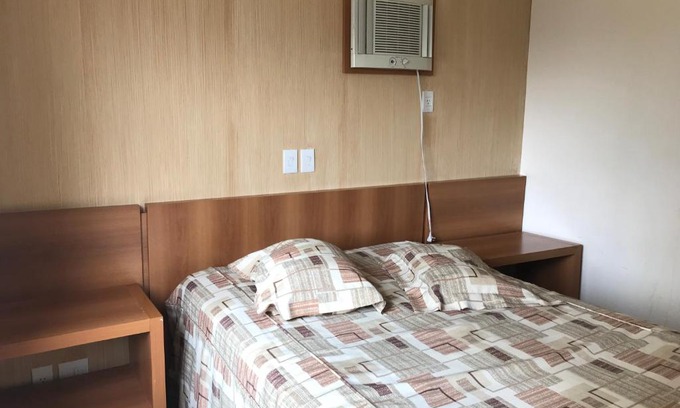 J Jeriquara Apartamento | JARDINS DAS THERMAS R3CALDAS