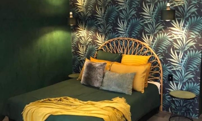 Dolphin Heads Apartamento | JAROLIFE4 Room 135