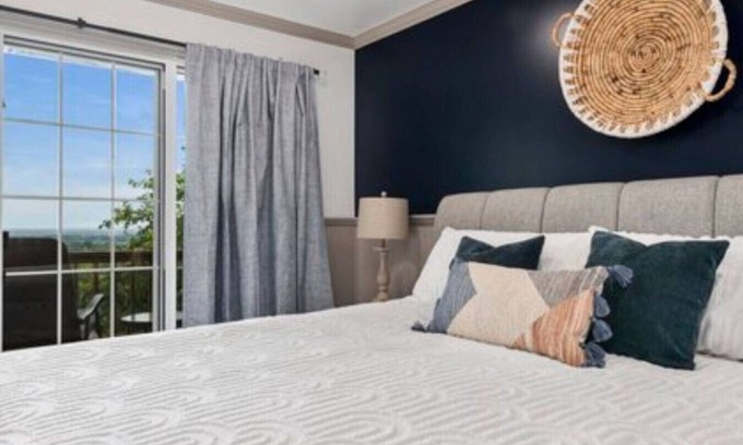 Ramona Cabina | Jarrett Farm Resort - Suite 6