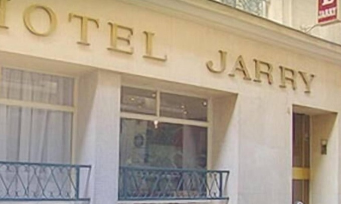 Quartier de la Porte-Saint-Denis Hotel | Jarry