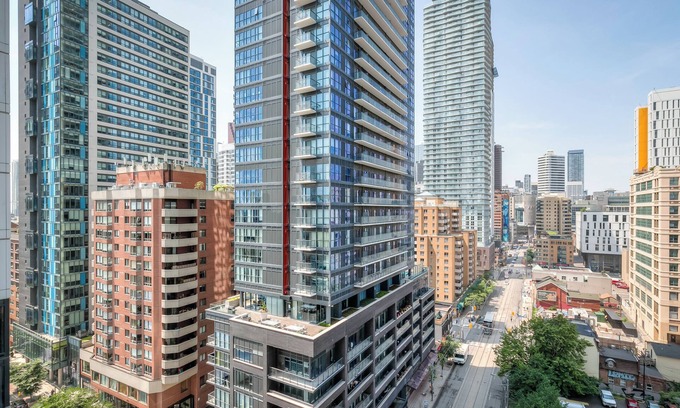 Garden District Apartamento | Jarvis District Suites