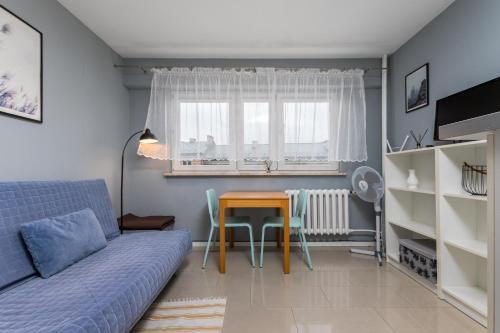 Rakowiec Apartamento | Jasielska 38-42 by Homeprime