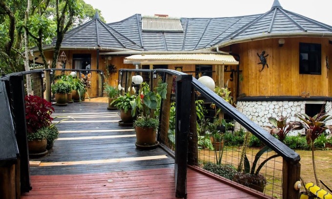 Kakamega Casa | Jasiri Cottage Kakamega