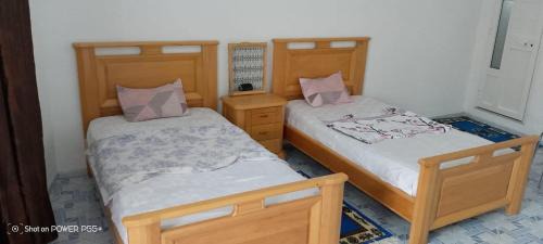 Bouficha Apartamento | jasmain