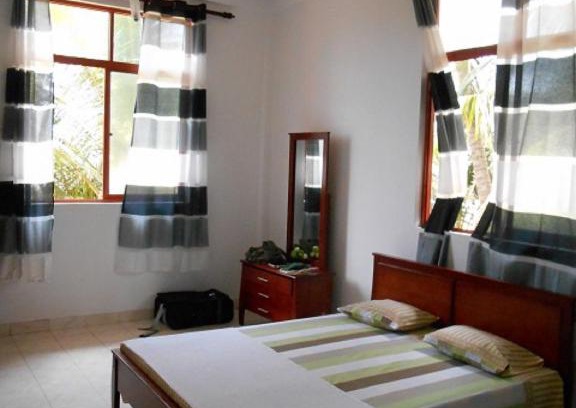 Beruwela Casa | Jasmin Garden